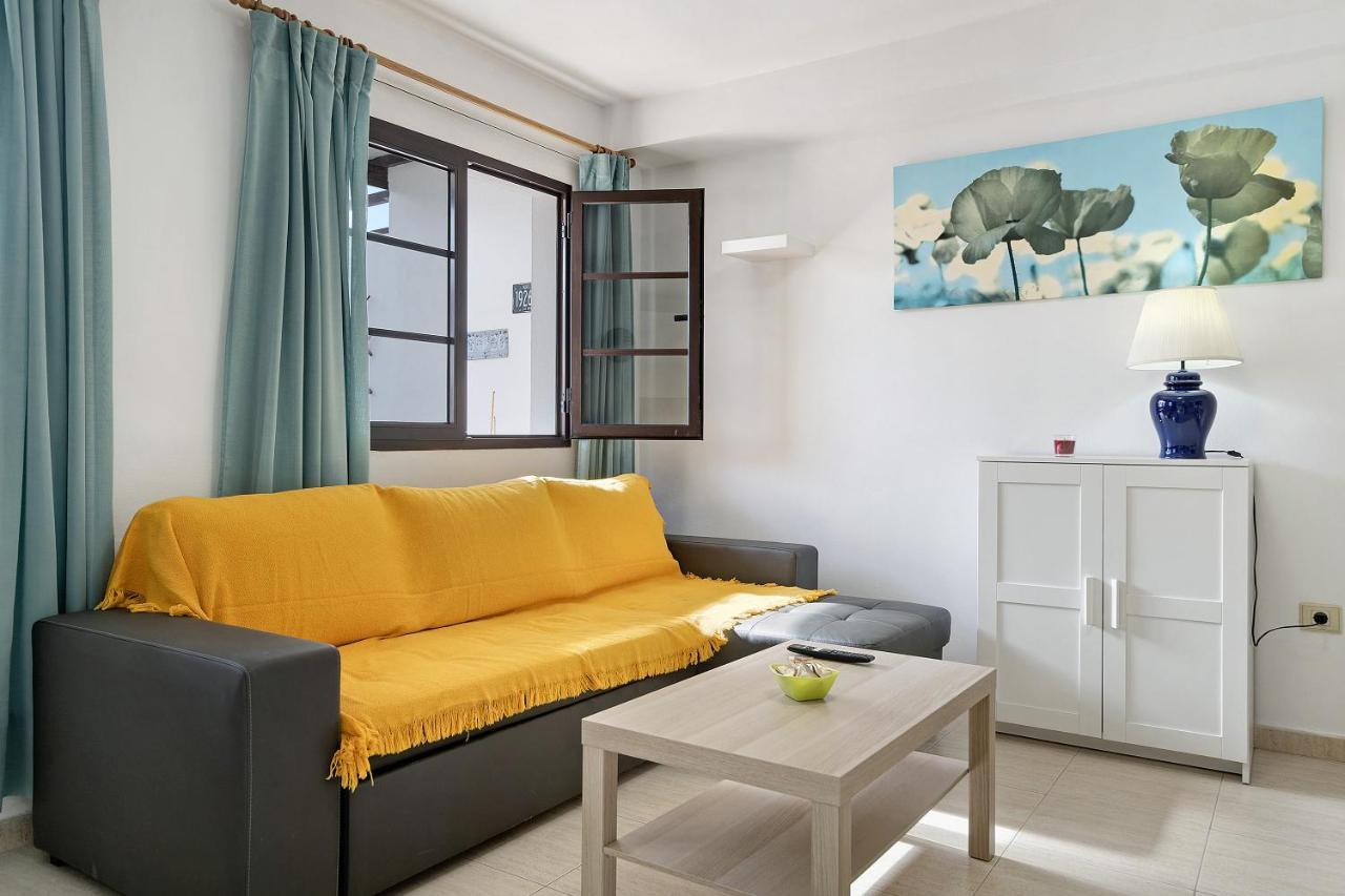 Casa Candido 2 Playa Honda  Kültér fotó