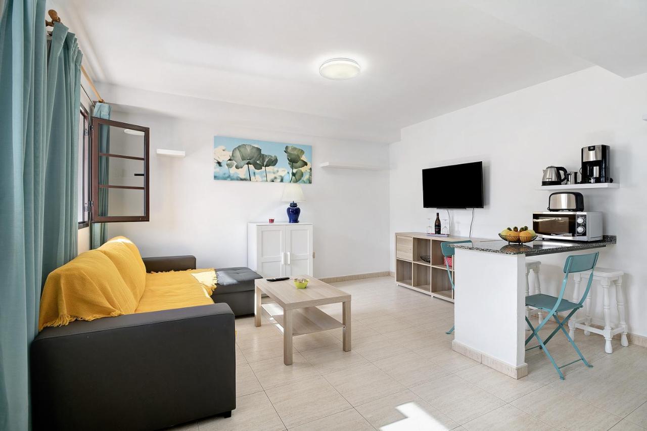 Casa Candido 2 Playa Honda  Kültér fotó